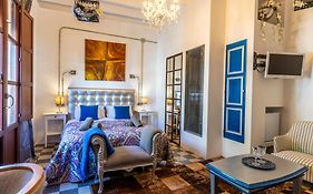Ibiza Boutique Guest House
